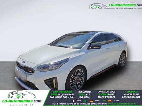 Annonce voiture Kia Divers 26200 €