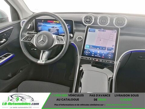Classe GLC 300 e BVA 4Matic 2024 occasion 31850 Beaupuy