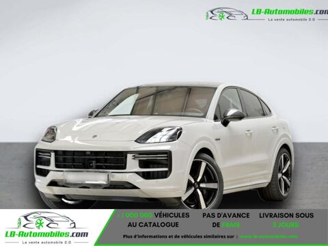 Porsche Cayenne Turbo E-Hybrid 4.0 V8 739 ch 2025 occasion Beaupuy 31850