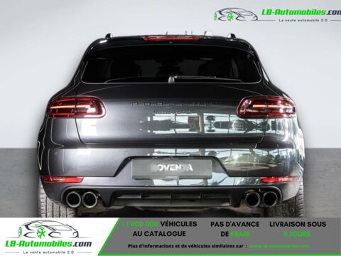 Porsche Macan GTS 3.0 V6 360 ch 2018 occasion Beaupuy 31850
