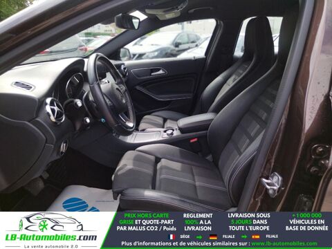 Classe GLA 200 BVA 2018 occasion 31850 Beaupuy