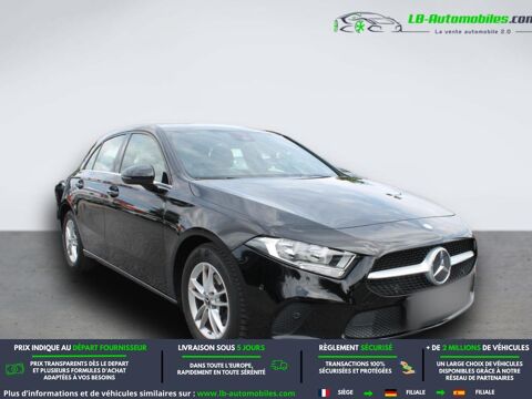 Annonce voiture Mercedes Classe A 17790 €