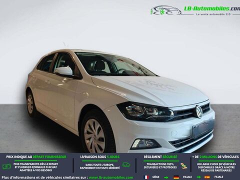 Annonce voiture Volkswagen Polo 14400 €