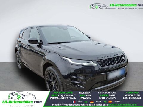 Range Rover Evoque D165 MHEV AWD BVA 2023 occasion 31850 Beaupuy