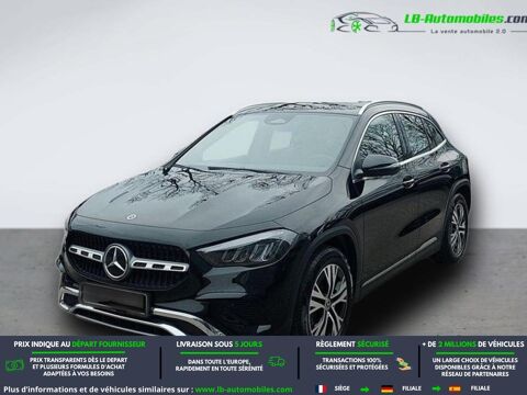 Annonce voiture Mercedes Classe GLA 36250 €