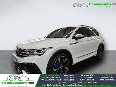 Tiguan 2.0 TSI 320ch BVA 4Motion 2023 occasion 31850 Beaupuy