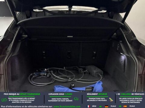 I-PACE ch400 AWD 90kWh 2020 occasion 31850 Beaupuy