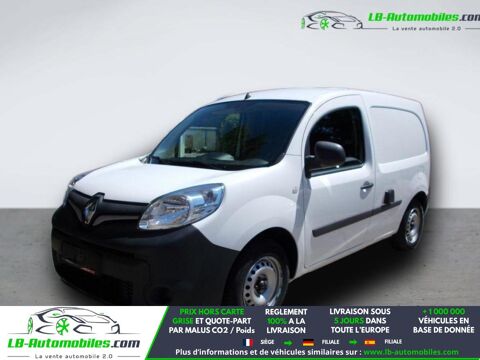 Renault Kadjar dCi 115 BVM 2022 occasion Beaupuy 31850