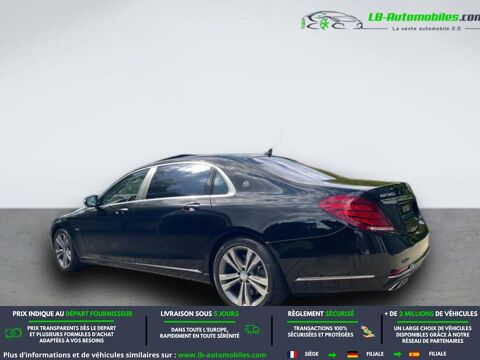 Classe S 600 2015 occasion 31850 Beaupuy