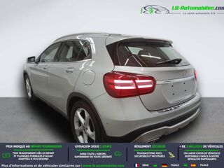 Classe GLA 180 BVA 2017 occasion 31850 Beaupuy