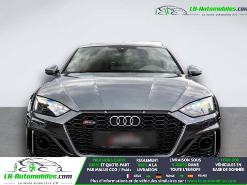 RS5 V6 2.9 TFSi 450 BVA Quattro 2023 occasion 31850 Beaupuy