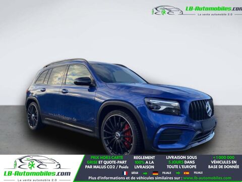 GLB 35 AMG BVA 4Matic 2026 occasion 31850 Beaupuy