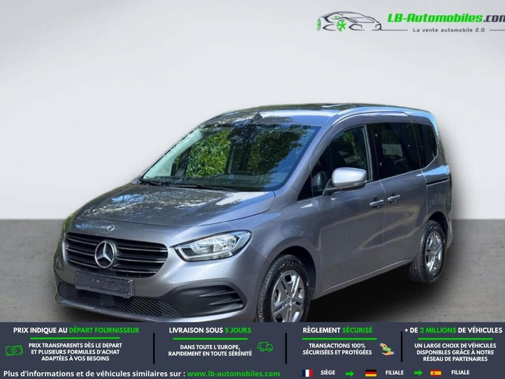 Classe T 180 d BVM 2023 occasion 31850 Beaupuy