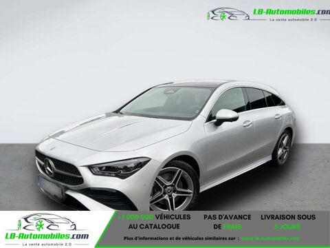 Mercedes Classe CLA 200 BVA 2024 occasion Beaupuy 31850