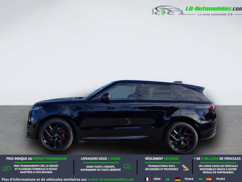 Range Rover P440e 3.0L i6 PHEV 440ch 2023 occasion 31850 Beaupuy