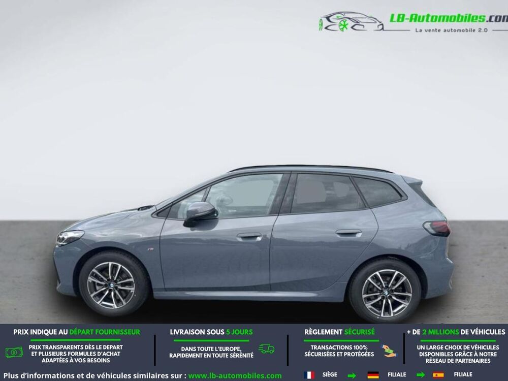 Serie 2 223i 204 ch BVA 2025 occasion 31850 Beaupuy