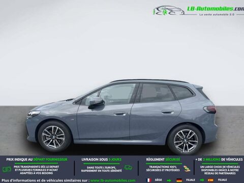 Serie 2 223i 204 ch BVA 2025 occasion 31850 Beaupuy