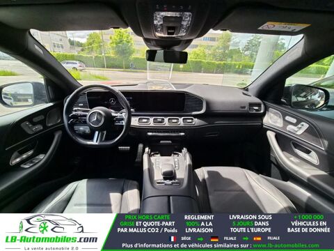 Classe GLE 450 d BVA 4Matic 2023 occasion 31850 Beaupuy