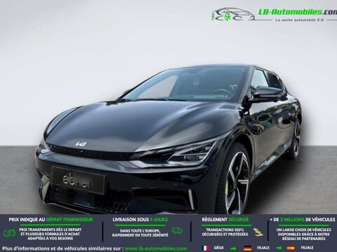 EV6 585 ch AWD 2023 occasion 31850 Beaupuy