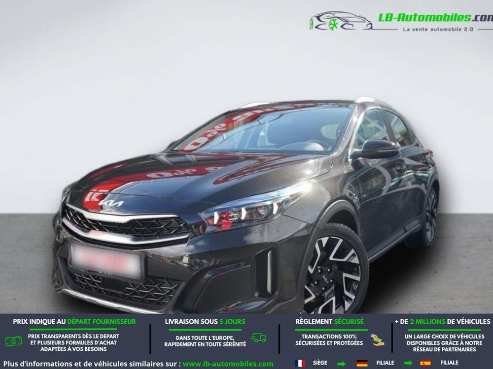 XCeed 1.5l T-GDi 160 ch BVA 2022 occasion 31850 Beaupuy