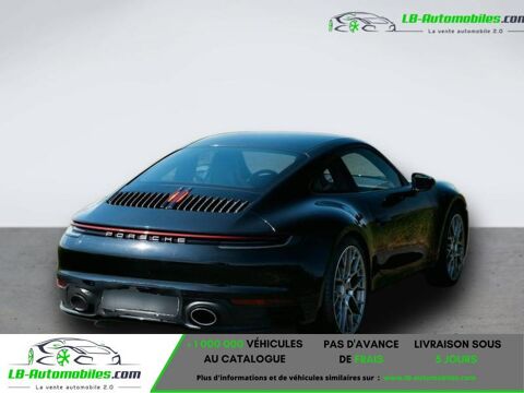 911 4 3.0i 385 PDK 2023 occasion 31850 Beaupuy