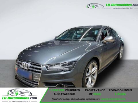 Audi RS7 V8 4.0 TFSI 450 2017 occasion Beaupuy 31850