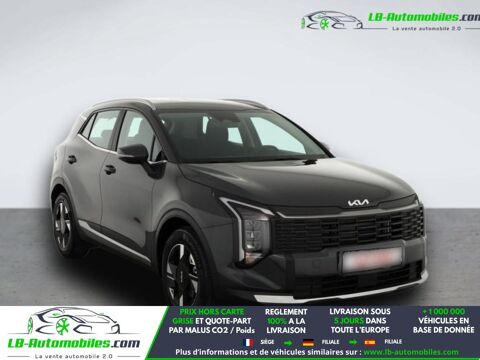 Sportage 1.6 T-GDi 150ch MHEV BVA 4x2 2025 occasion 31850 Beaupuy