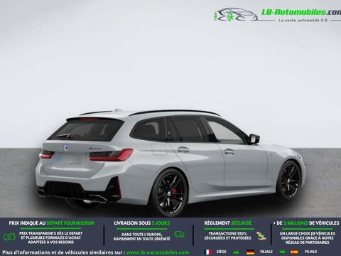 S&eacute;rie 3 M340i xDrive 374 ch BVA 2022 occasion 31850 Beaupuy