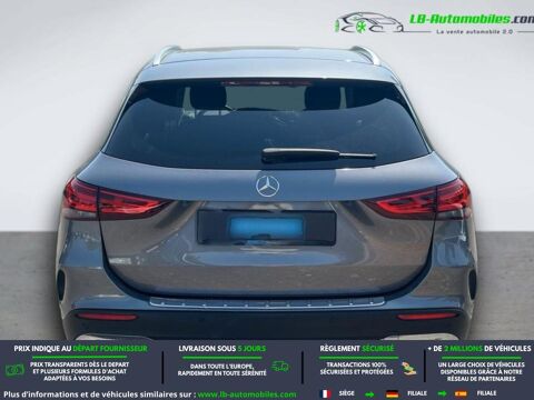 Classe GLA 250 e BVA 2023 occasion 31850 Beaupuy