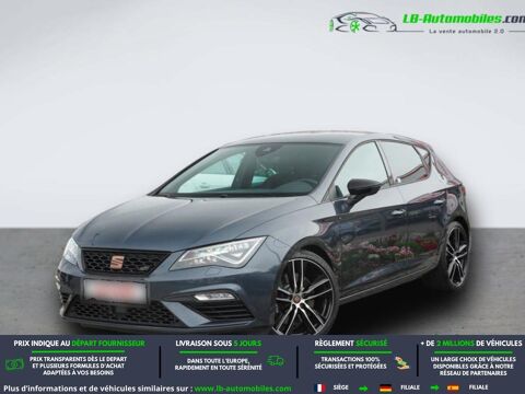 Leon 2.0 TSI 290 BVA 2018 occasion 31850 Beaupuy