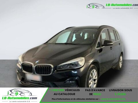 BMW Serie 2 220d 190 ch 2021 occasion Beaupuy 31850