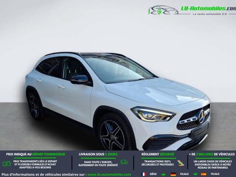 Annonce voiture Mercedes Classe GLA 35999 €