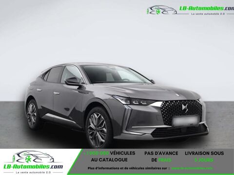 Citro&euml;n DS4 PureTech 180 BVA 2023 occasion Beaupuy 31850