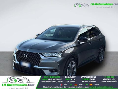 DS7 Hybride Rechargeable E-Tense 225 BVA 2022 occasion 31850 Beaupuy