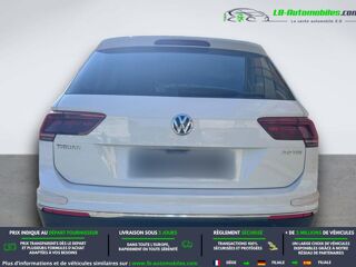 Tiguan 2.0 TDI 150 BVA 2017 occasion 31850 Beaupuy