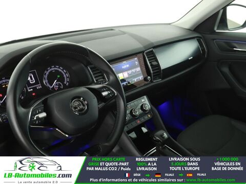 Kodiaq TSI 150 BVA 5pl 2020 occasion 31850 Beaupuy
