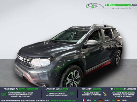 Annonce voiture Dacia Duster 18900 €