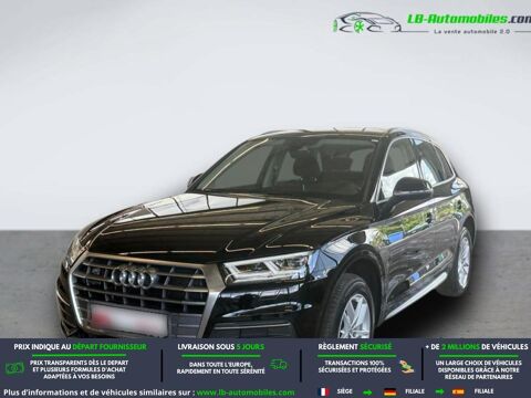 Annonce voiture Audi Q5 28410 €