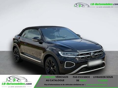 T-ROC 1.0 TSI 110 Start/Stop BVM 2024 occasion 31850 Beaupuy