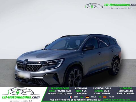 Annonce voiture Renault Espace 38900 €