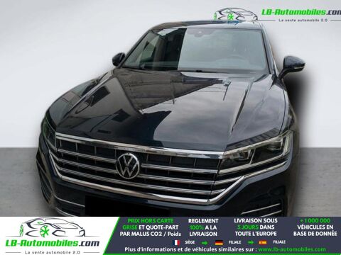 Touareg 3.0 TDI 286ch BVA 4Motion 2021 occasion 31850 Beaupuy