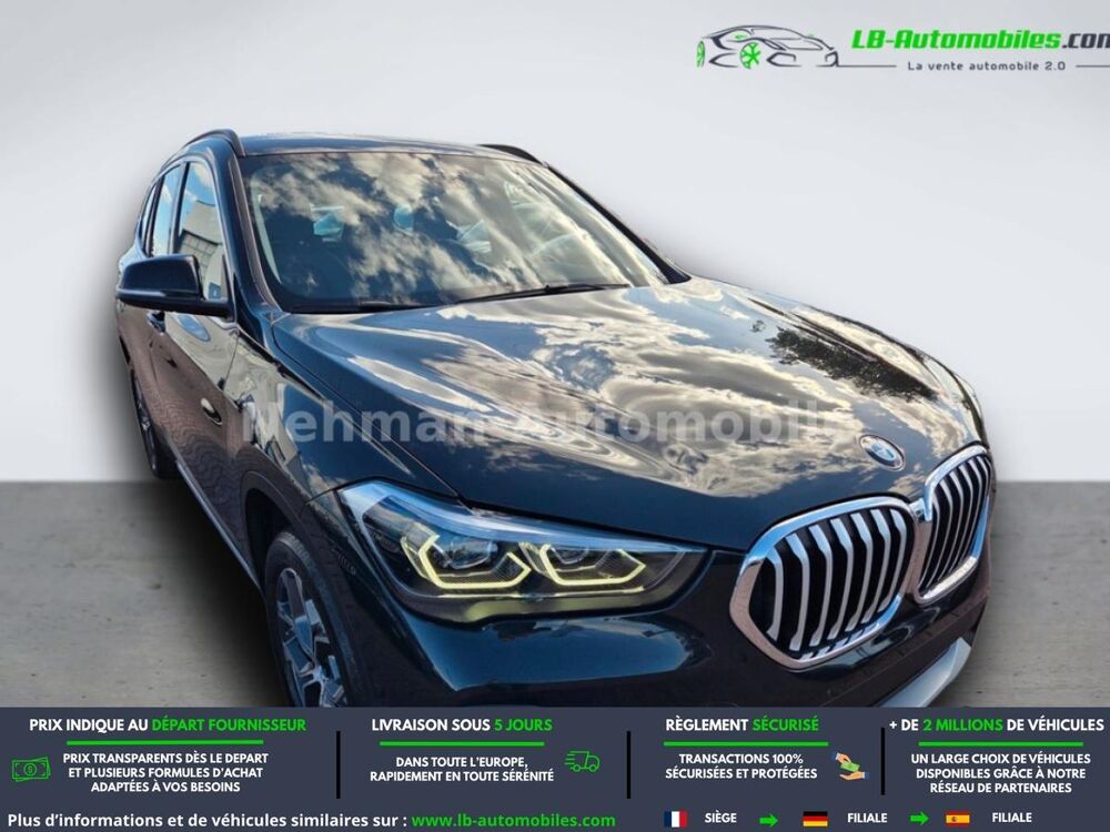 X1 sDrive 18i 140 ch BVA 2020 occasion 31850 Beaupuy