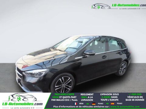 Mercedes Classe B 250 e BVA 2023 occasion Beaupuy 31850