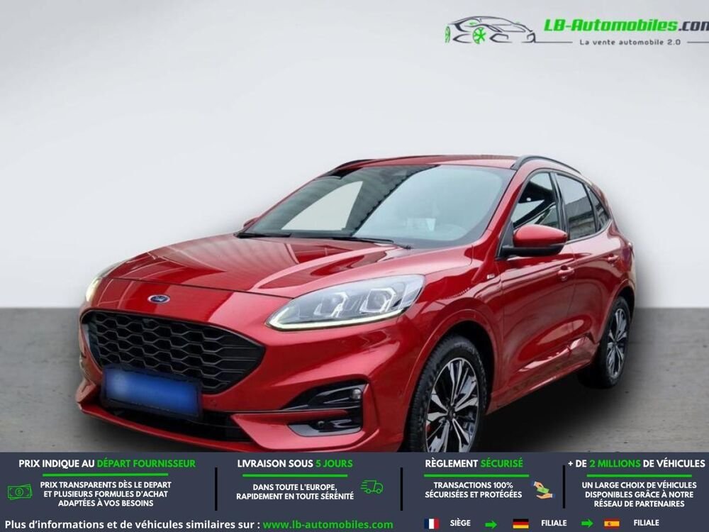 Kuga 1.5 EcoBoost 150 BVM 2020 occasion 31850 Beaupuy