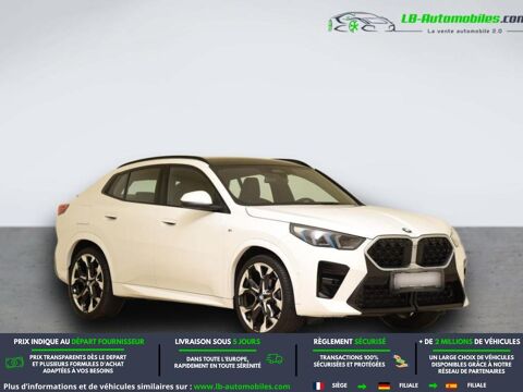 X2 xDrive 18d 150 ch BVA 2024 occasion 31850 Beaupuy