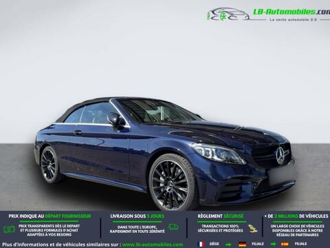 Classe C 43 Mercedes-AMG 2019 occasion 31850 Beaupuy