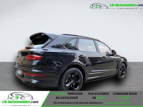 Bentayga V8 4.0 550 ch BVA 2023 occasion 31850 Beaupuy