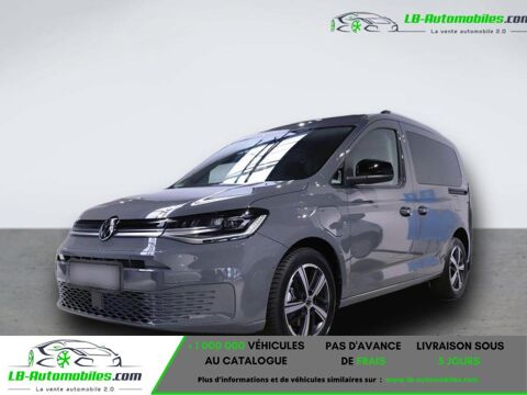Volkswagen Caddy 1.5 eHybrid 2025 occasion Beaupuy 31850