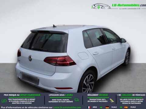 Golf 1.0 TSI 110 BVM 2018 occasion 31850 Beaupuy