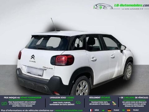 C3 Aircross PureTech 82 BVM 2018 occasion 31850 Beaupuy